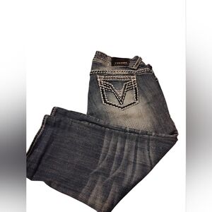 Women's Vigoss Capris